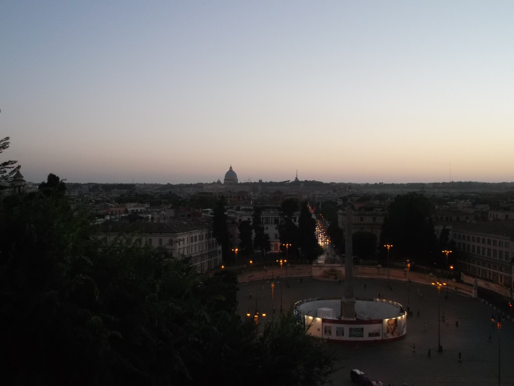 lugares que visitar en Roma - Lugaresyhoteles