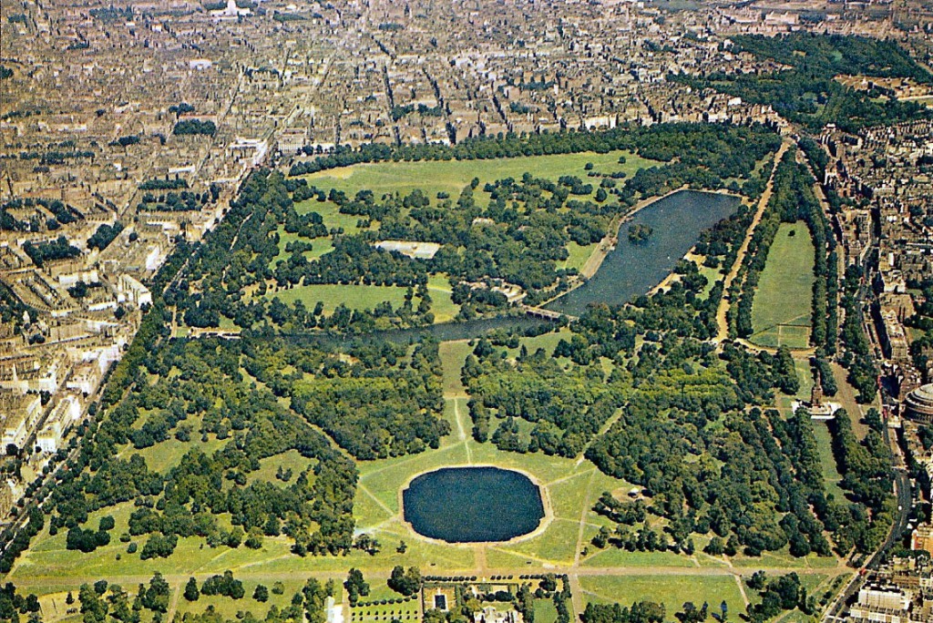 Consejos para visitar Londres con poco dinero - LugaresyHoteles