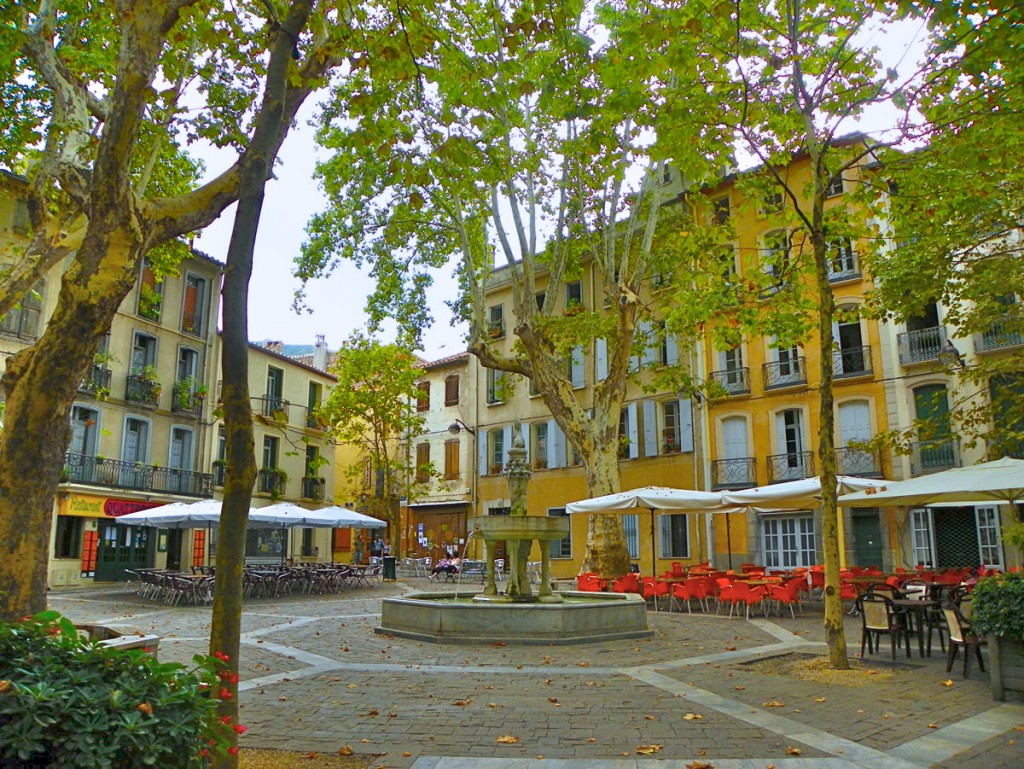Ruta de 4 días en coche por el Sur de Francia - EL blog de Daniel Polo