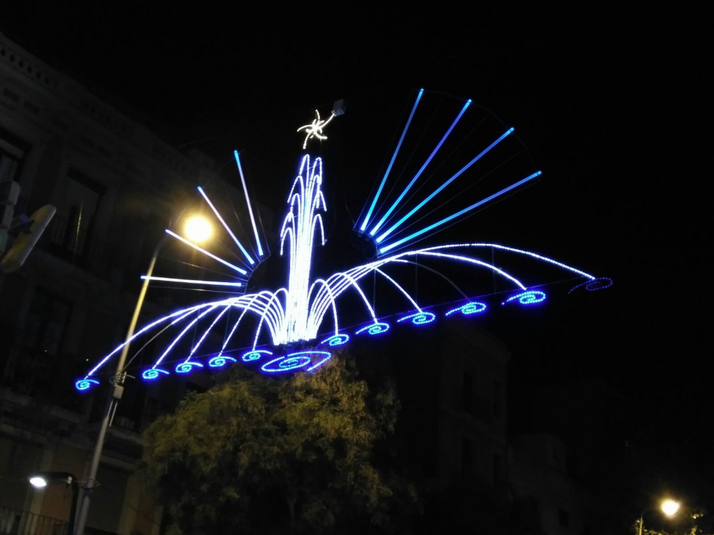 5 razones para visitar Barcelona en Navidad - LugaresyHoteles