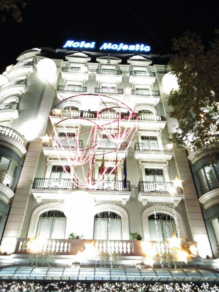 5 razones para visitar Barcelona en Navidad - LugaresyHoteles