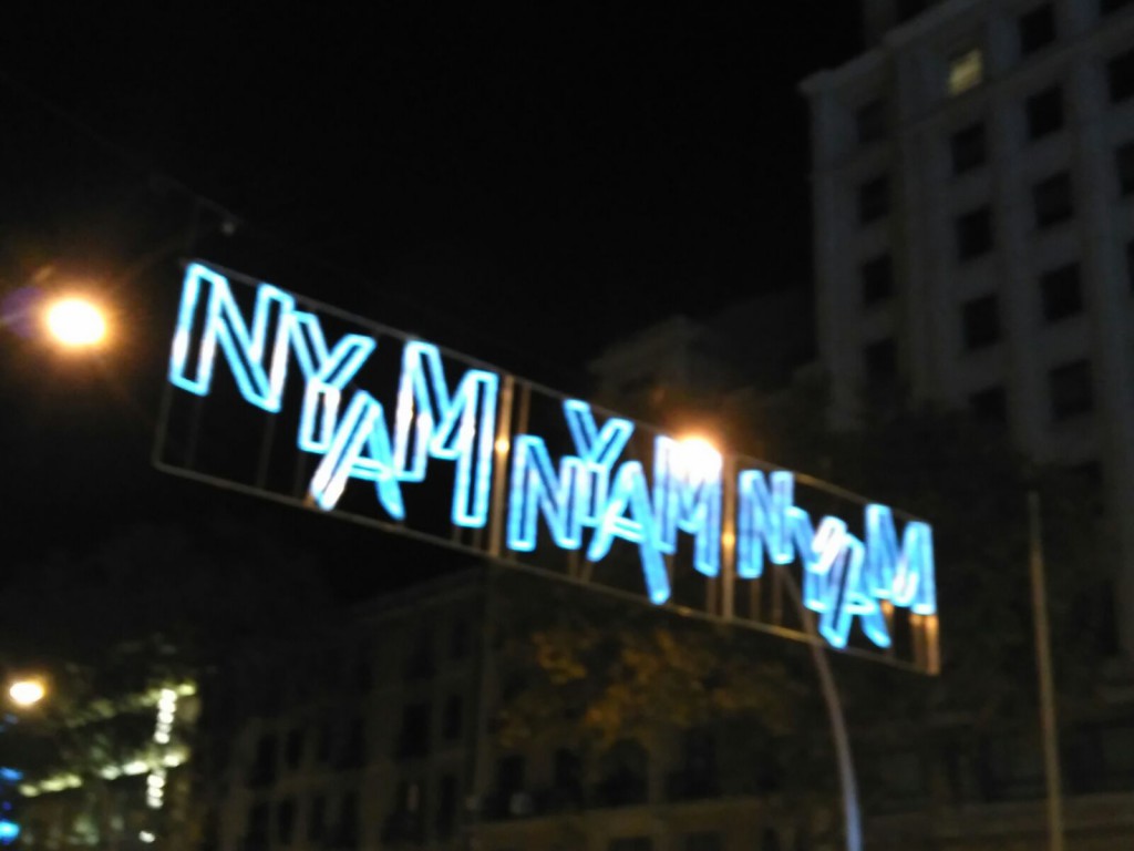 5 razones para visitar Barcelona en Navidad - LugaresyHoteles
