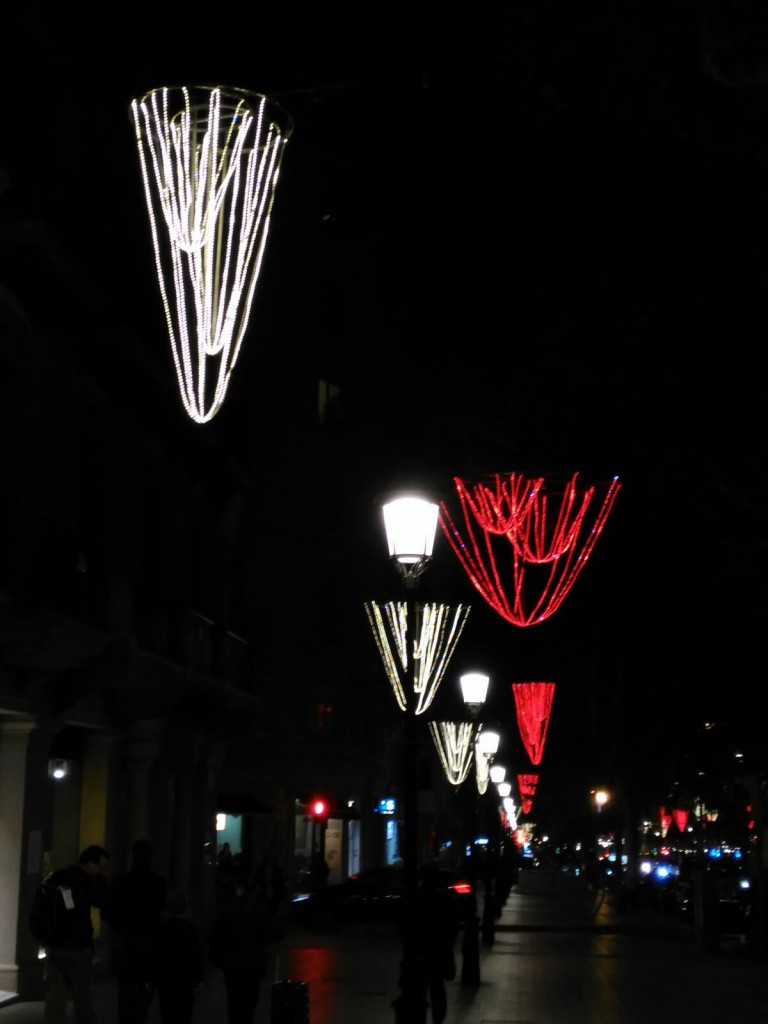 5 razones para visitar Barcelona en Navidad - LugaresyHoteles