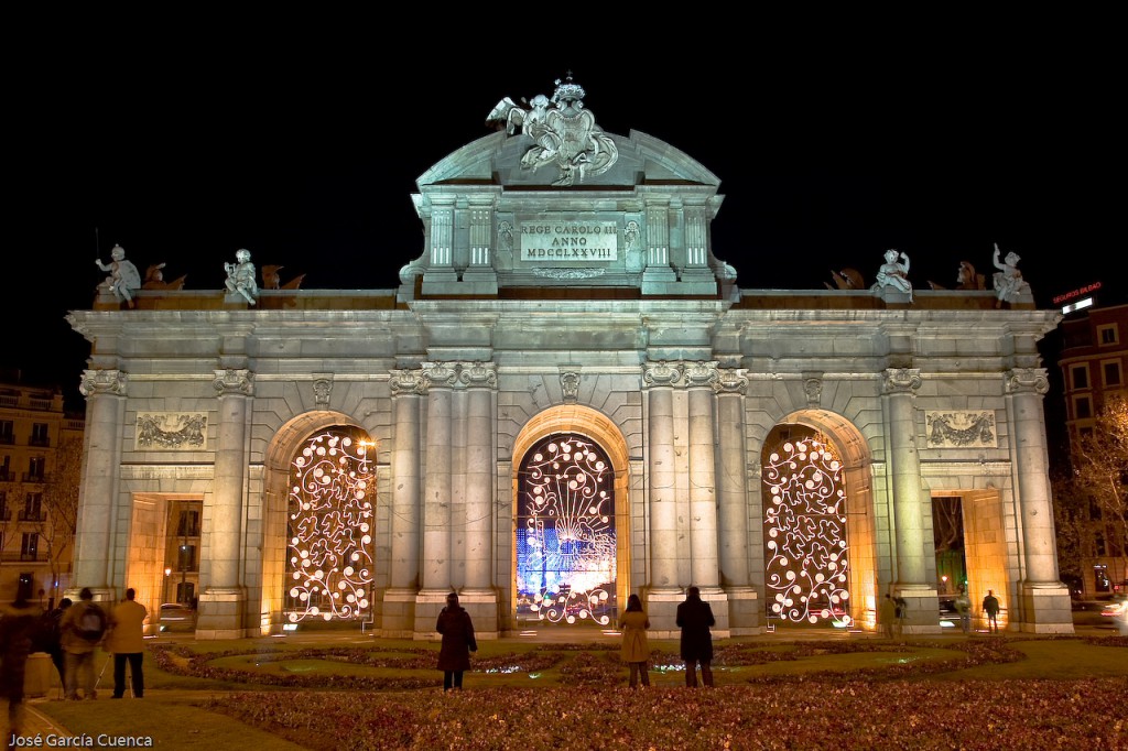 5 planazos para viajar en Navidad - LugaresyHoteles