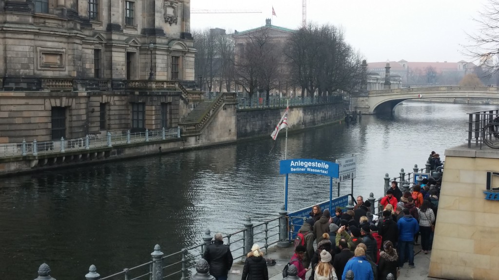 Qué ver en Berlín en 3 días - LugaresyHoteles