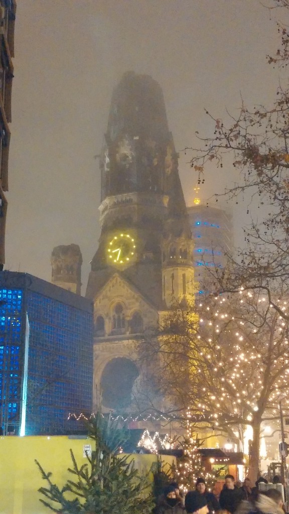 Qué ver en Berlín en 3 días - LugaresyHoteles