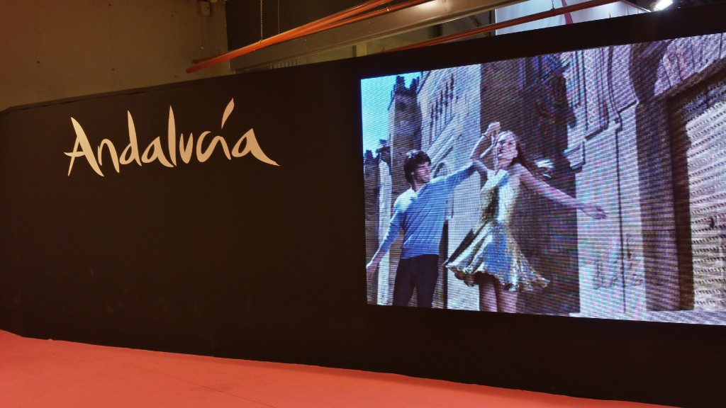 FITUR Madrid 2016 ¿qué pudimos ver? - LugaresyHoteles