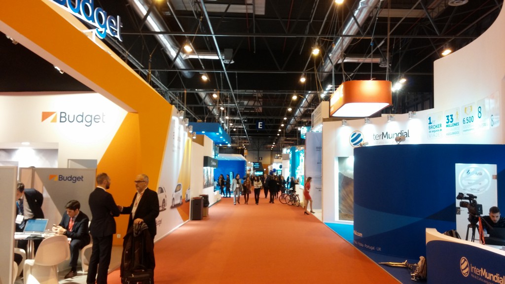 FITUR Madrid 2016 ¿qué pudimos ver? - LugaresyHoteles