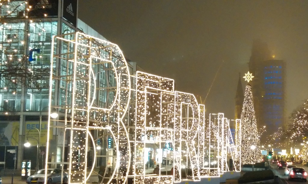 Qué ver en Berlín en 3 días - LugaresyHoteles