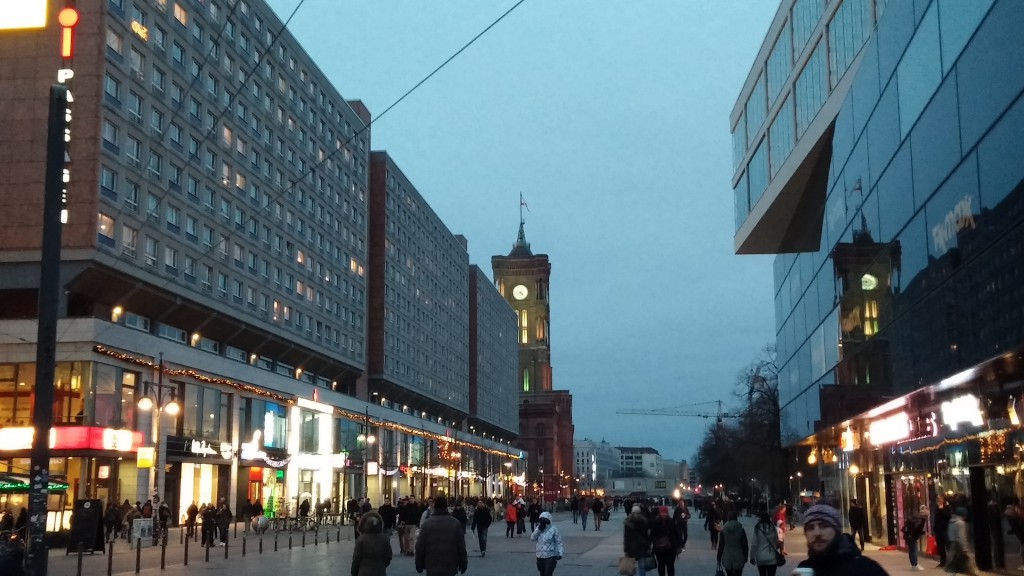 Qué ver en Berlín en 3 días - LugaresyHoteles