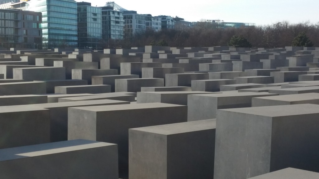 Qué ver en Berlín en 3 días - LugaresyHoteles