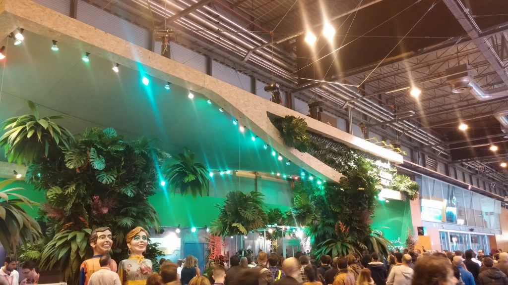 FITUR Madrid 2016 ¿qué pudimos ver? - LugaresyHoteles