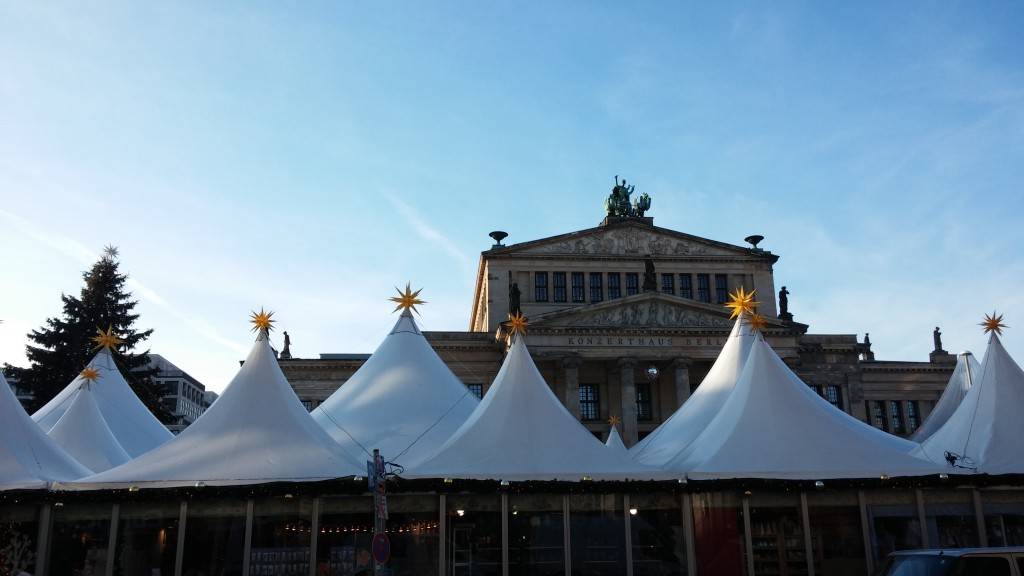 Qué ver en Berlín en 3 días - LugaresyHoteles