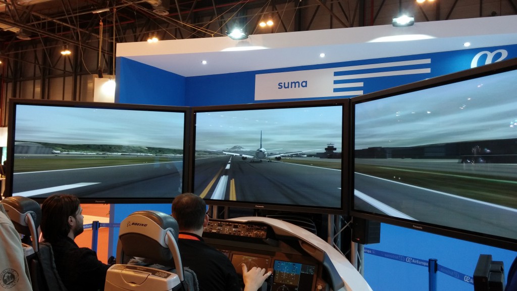 FITUR Madrid 2016 ¿qué pudimos ver? - LugaresyHoteles