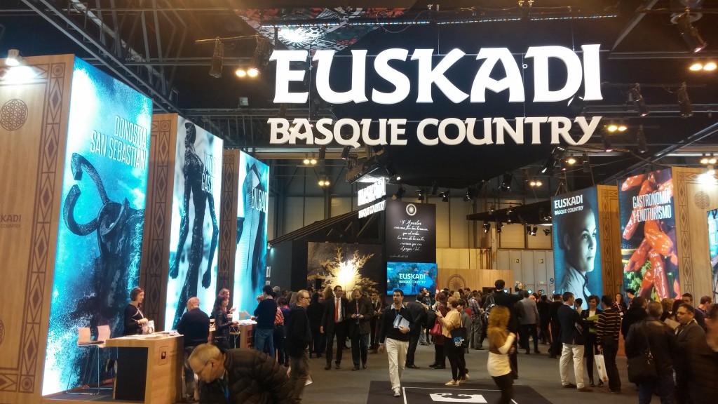 FITUR Madrid 2016 ¿qué pudimos ver? - LugaresyHoteles