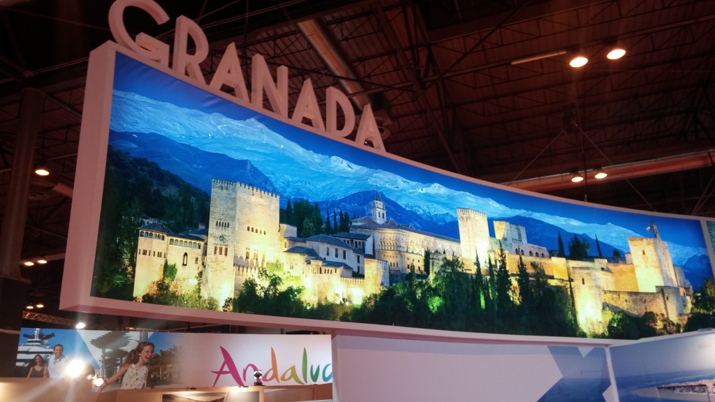 FITUR Madrid 2016 ¿qué pudimos ver? - LugaresyHoteles