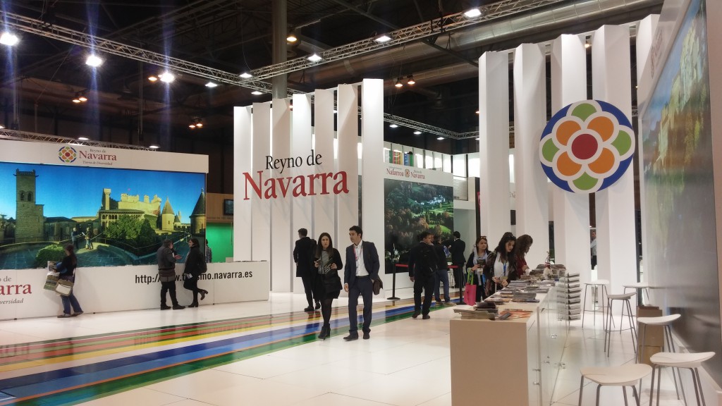 FITUR Madrid 2016 ¿qué pudimos ver? - LugaresyHoteles