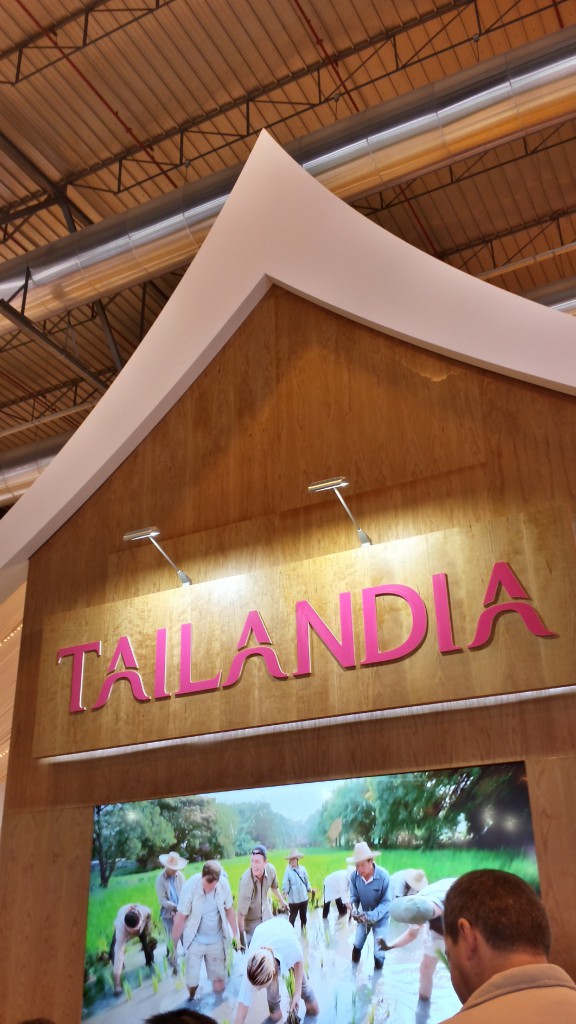 FITUR Madrid 2016 ¿qué pudimos ver? - LugaresyHoteles