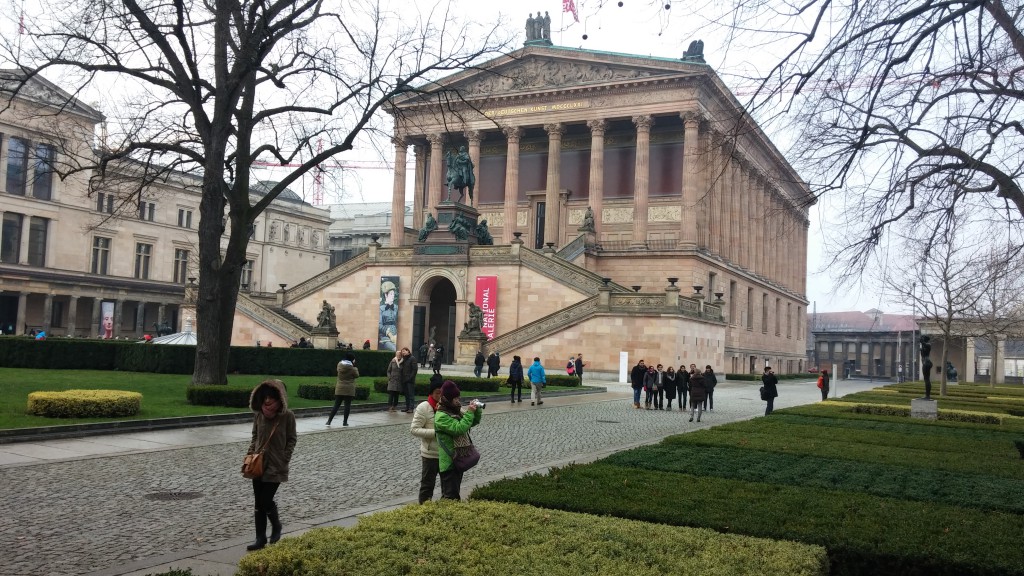 Qué ver en Berlín en 3 días - LugaresyHoteles