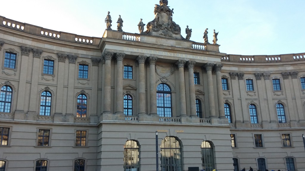 Qué ver en Berlín en 3 días - LugaresyHoteles