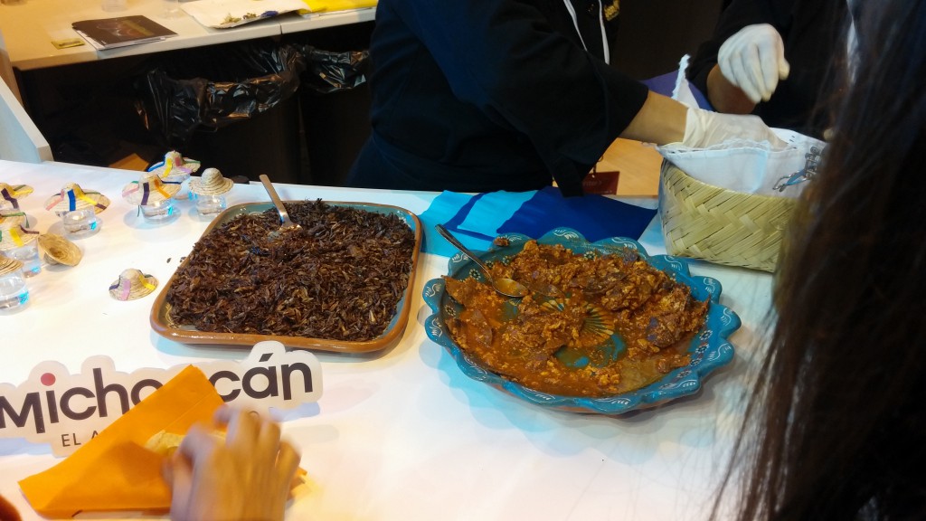 FITUR Madrid 2016 ¿qué pudimos ver? - LugaresyHoteles