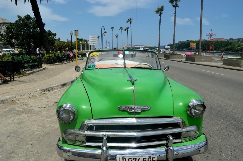 La Habana 3 días