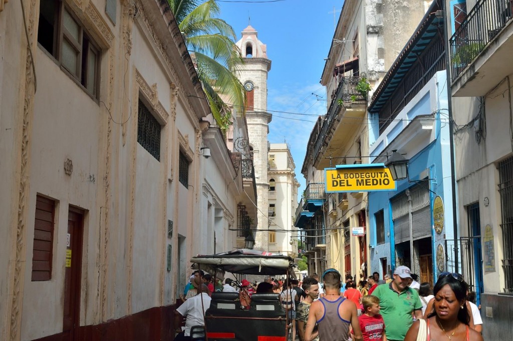 La Habana 3 días
