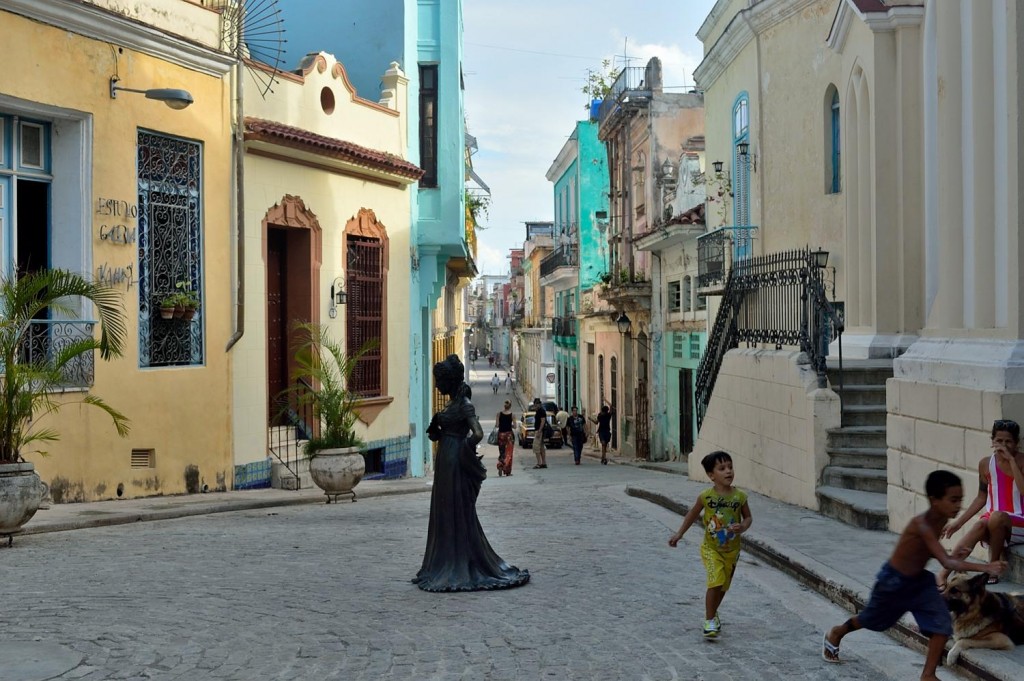 La Habana 3 días