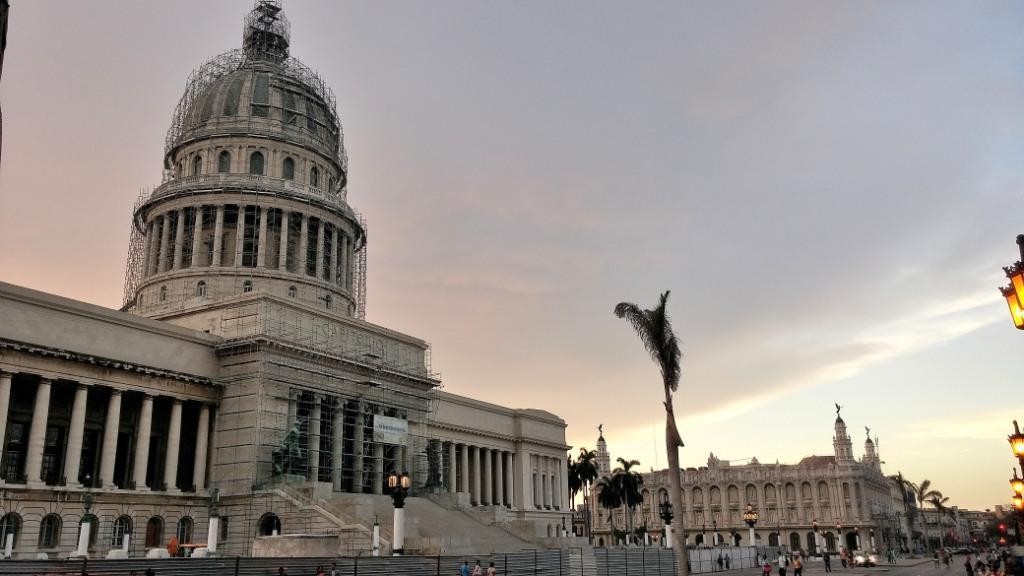 La Habana 3 días