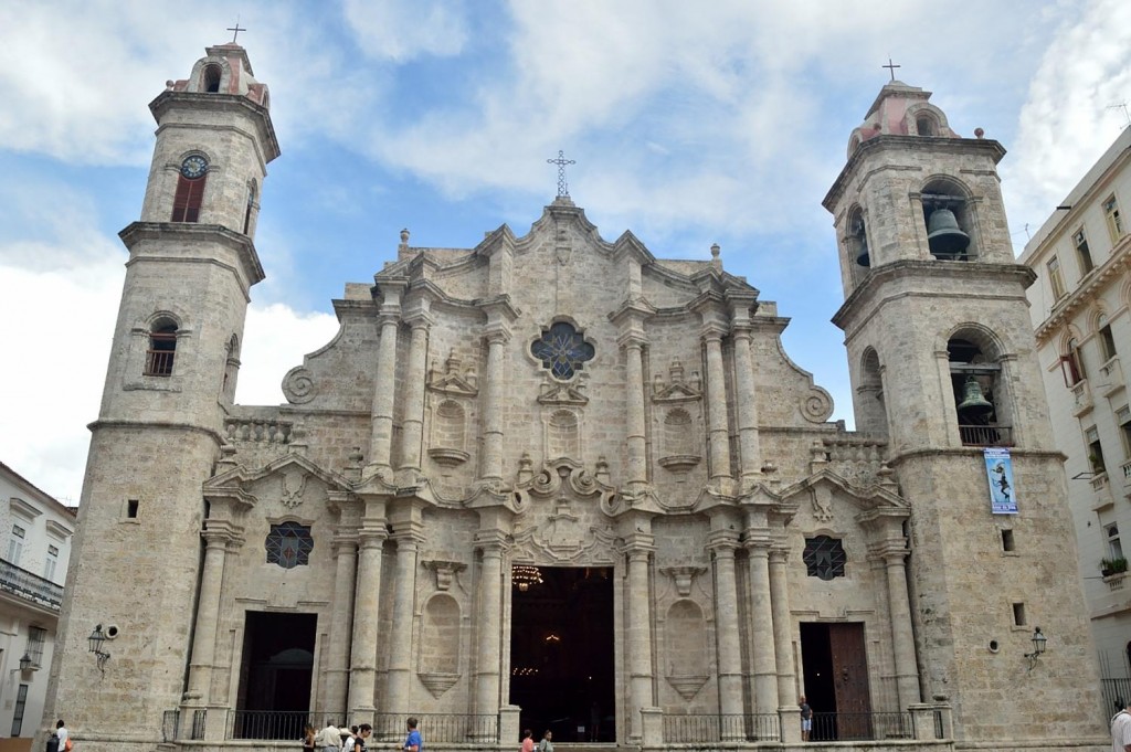La Habana 3 días