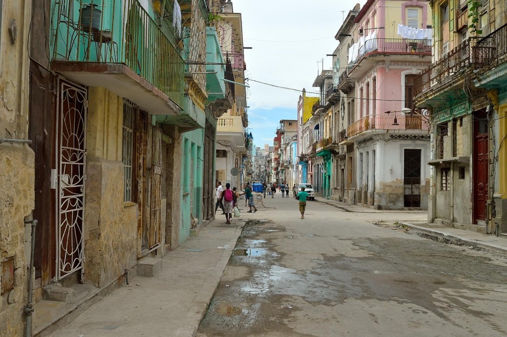 La Habana 3 días