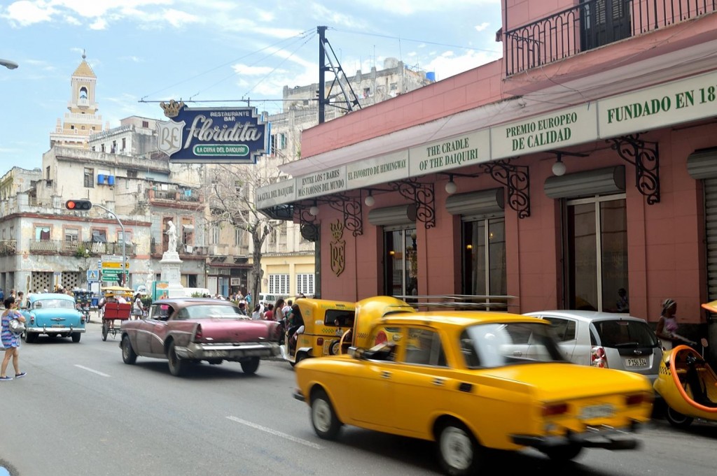 La Habana 3 días
