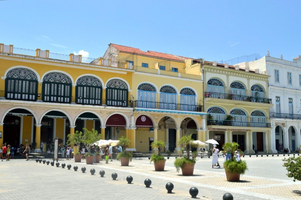 La Habana 3 días