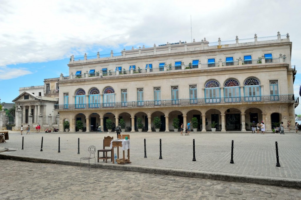 La Habana 3 días