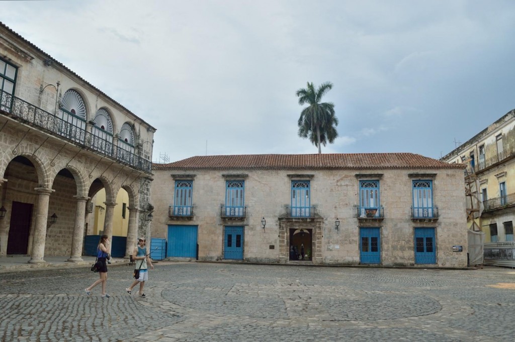 La Habana 3 días