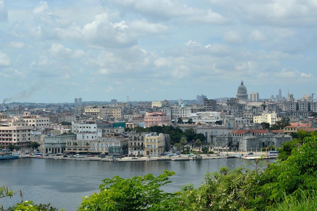 La Habana 3 días
