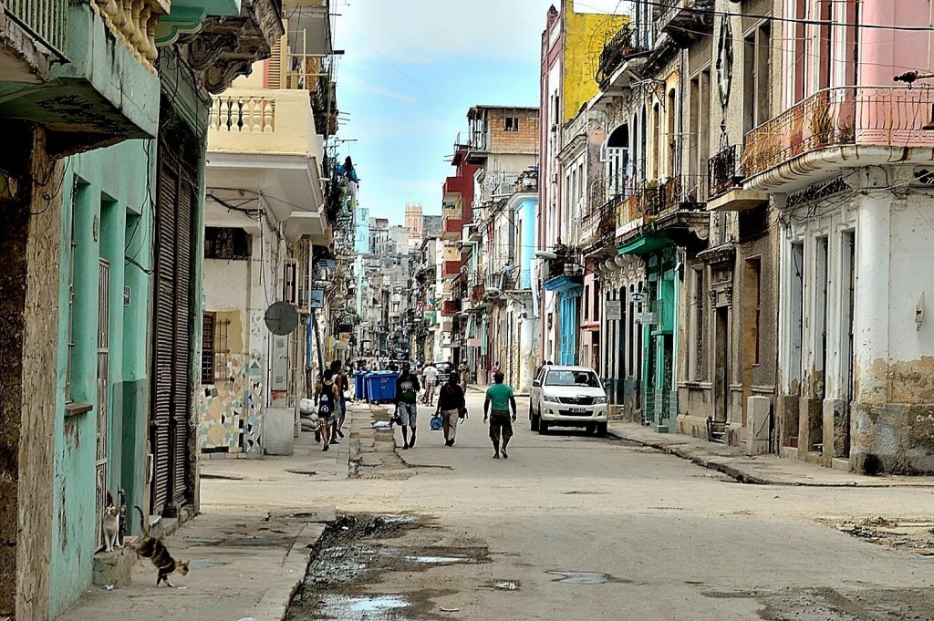 Consejos para viajar a Cuba