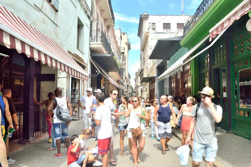 Consejos para viajar a Cuba