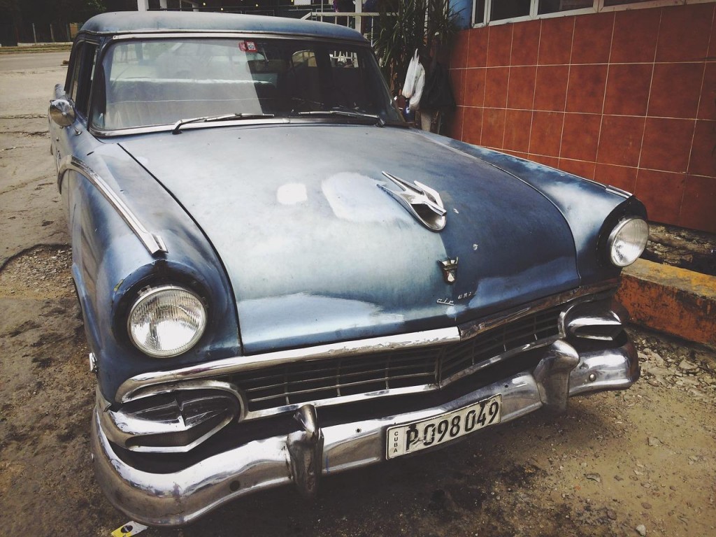 Consejos para viajar a Cuba