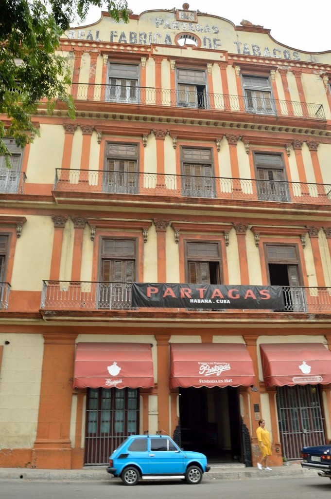 Consejos para viajar a Cuba