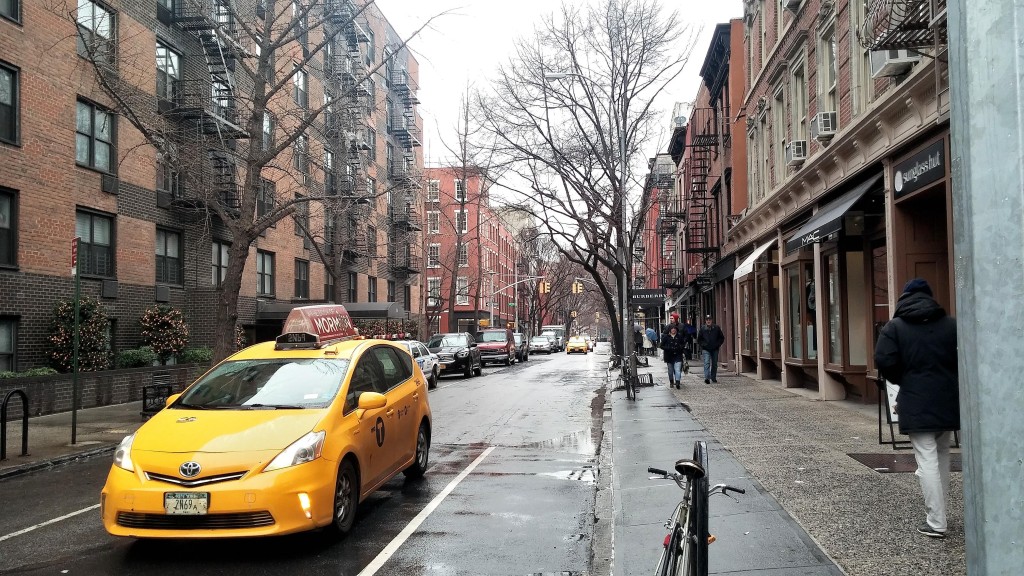 7 días en Nueva York que hacer