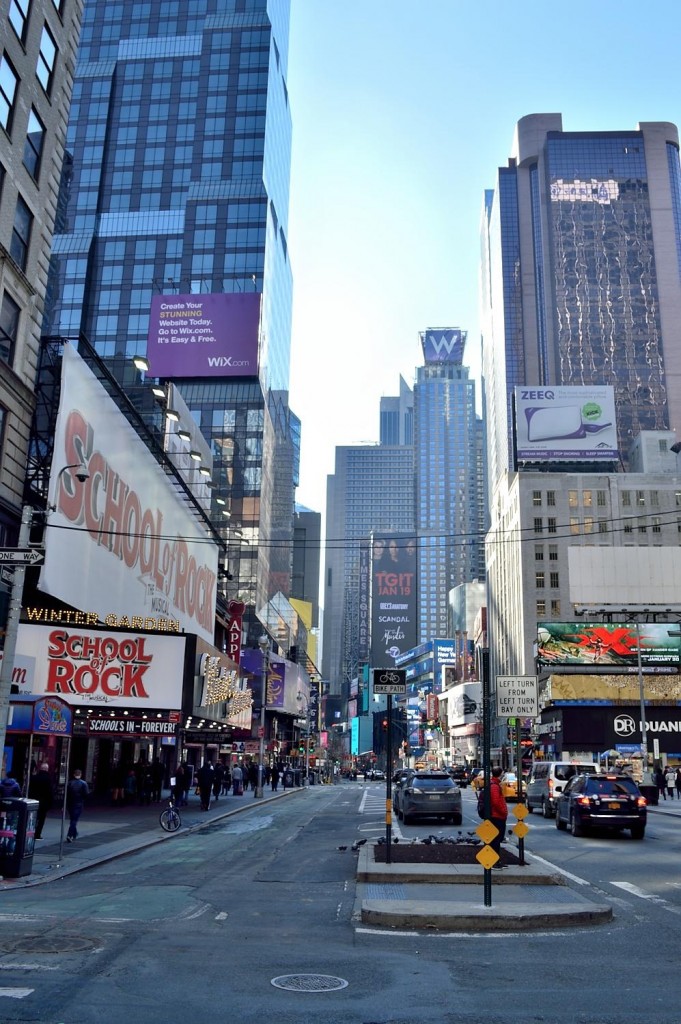 7 días en Nueva York que hacer