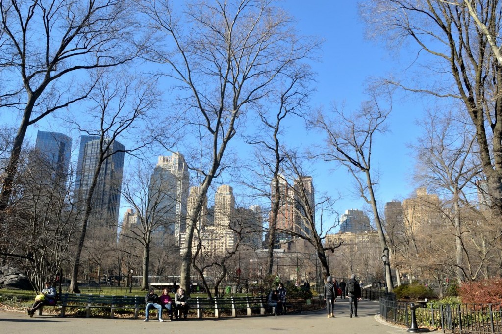 7 días en Nueva York que hacer