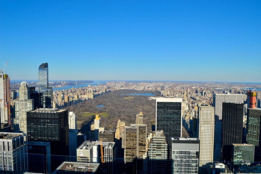 7 días en Nueva York que hacer