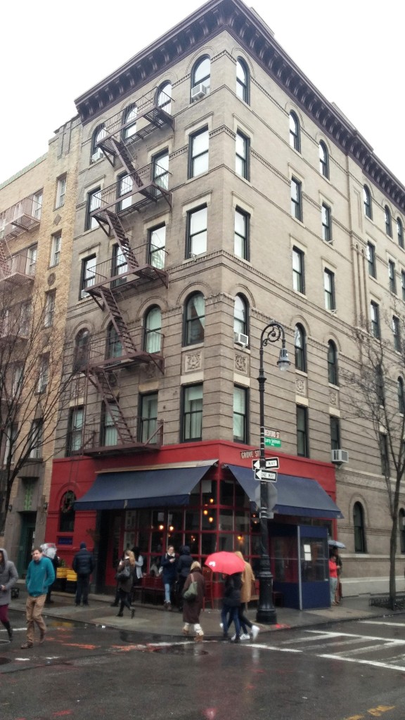 7 días en Nueva York que hacer