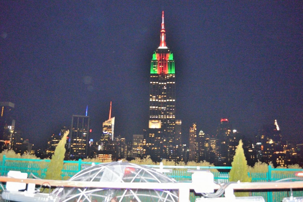 7 días en Nueva York que hacer