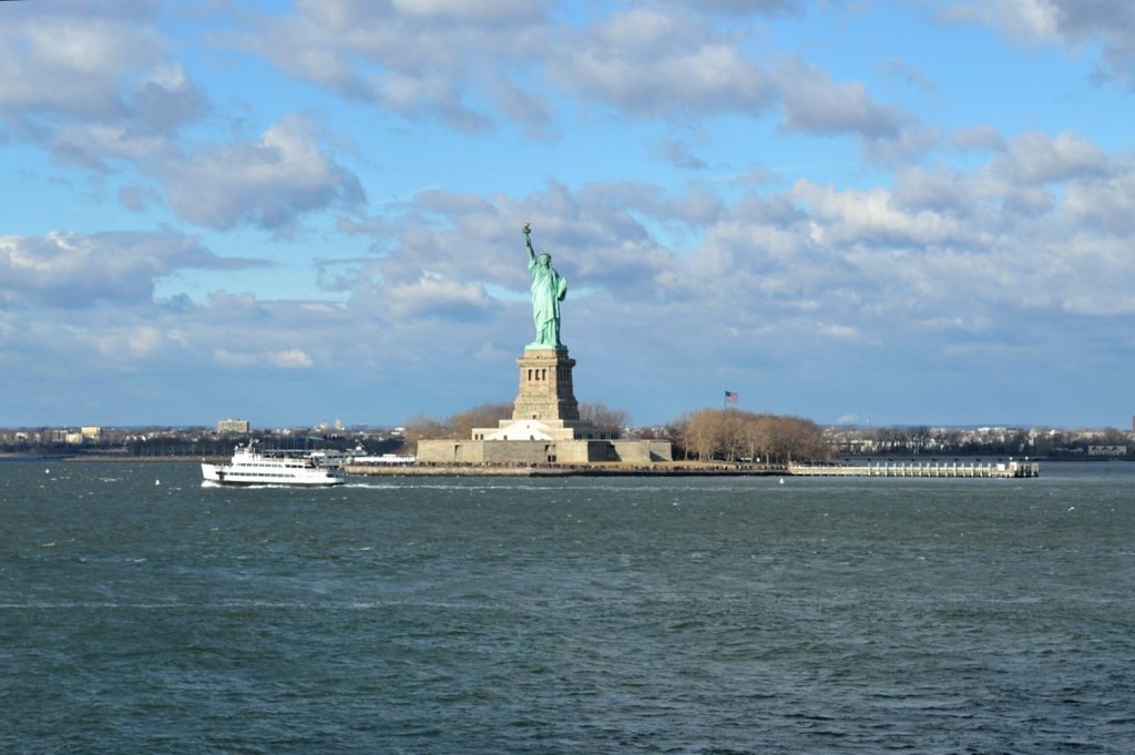 7 días en Nueva York que hacer