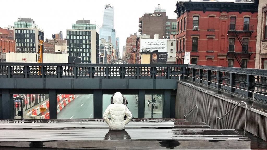 7 días en Nueva York que hacer