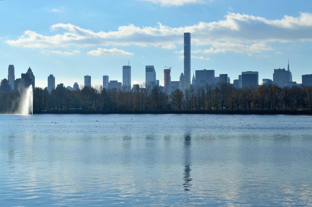 7 días en Nueva York que hacer