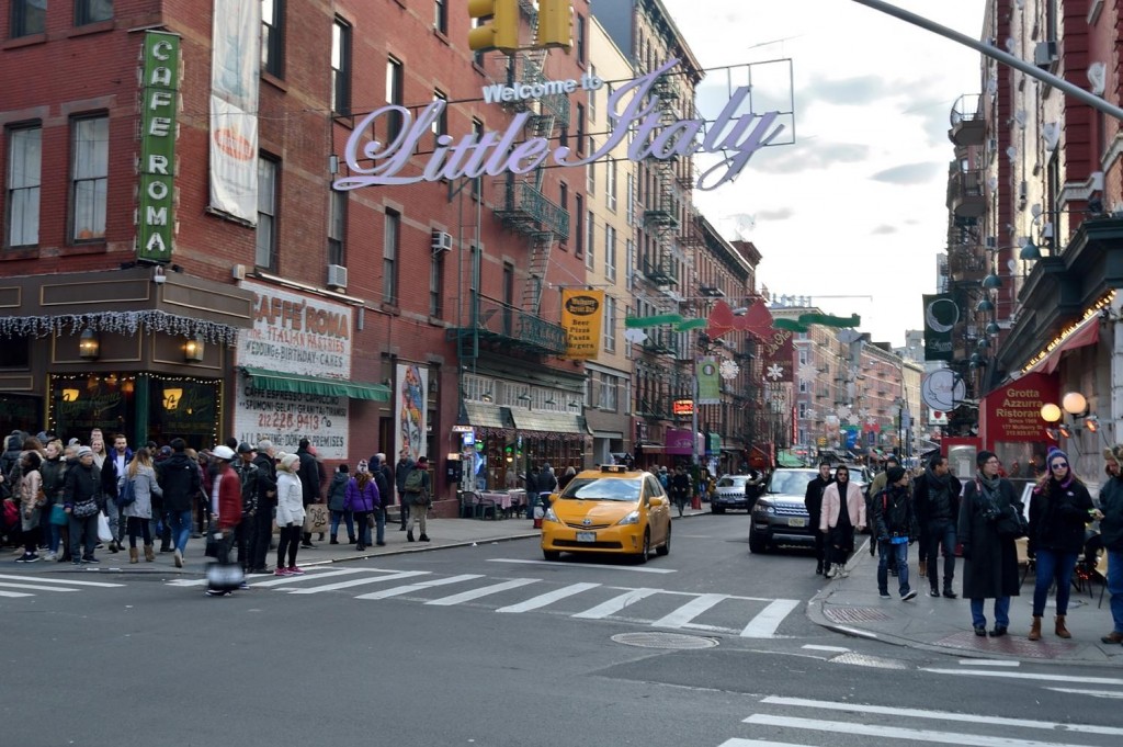 7 días en Nueva York que hacer
